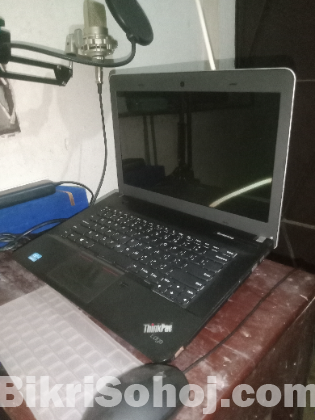 Lenovo think pad  Laptop  for sall